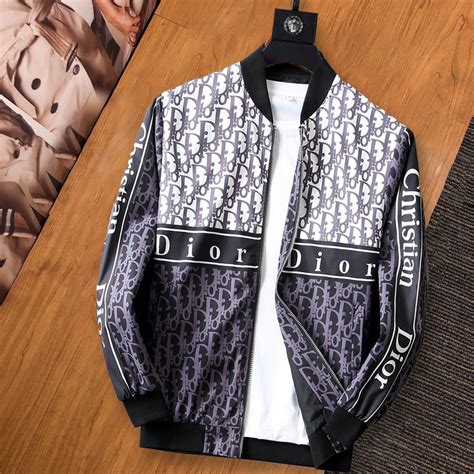 dior dior jacket meaning|christian Dior jackets for men.